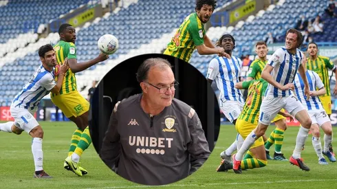 Leeds consiguió un merecido ascenso a la Primera División del fútbol inglés