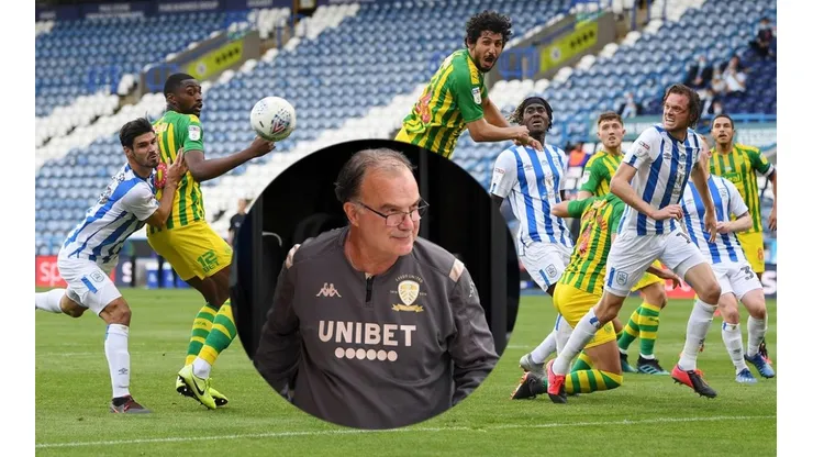 Leeds consiguió un merecido ascenso a la Primera División del fútbol inglés