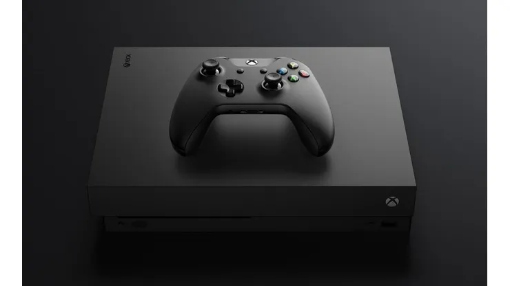 Microsoft confirmó que no producirá más Xbox One X