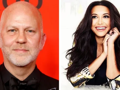 Creador de "Glee" financiará educación del hijo de Naya Rivera