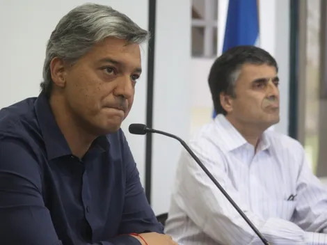 "Es posible que el señor intendente no sepa de este tema"