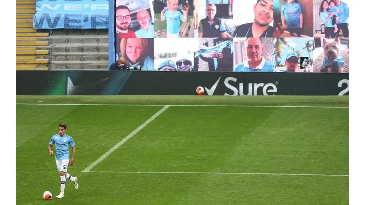 UK comenzará a realizar pruebas para ver si es factible el retorno de los hinchas a los estadios en octubre.