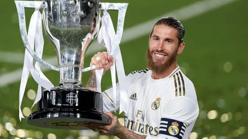 Real Madrid consiguió su estrella 34 de la primera división española tras vencer al Villarreal,