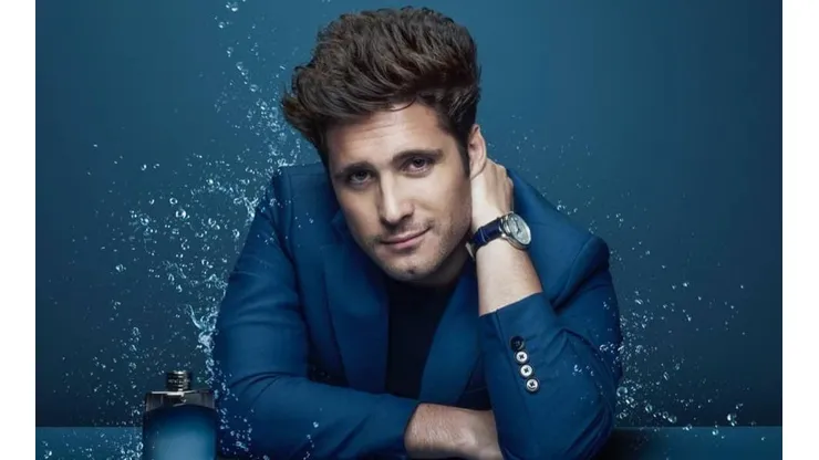 Diego Boneta cobró gran relevancia tras encabezar la serie de Luis Miguel, protagonizando múltiples campañas publicitarias.