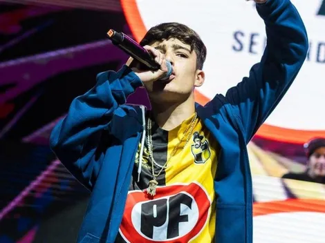 El Menor lidera a los clasificados de la Zona Norte a la Final Nacional de Batalla de los Gallos