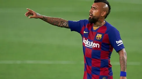 Prensa española y Vidal: "Aportó gasolina a un equipo agotado"