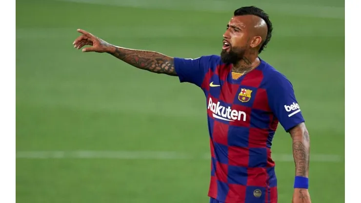 Prensa española y Vidal: "Aportó gasolina a un equipo agotado"