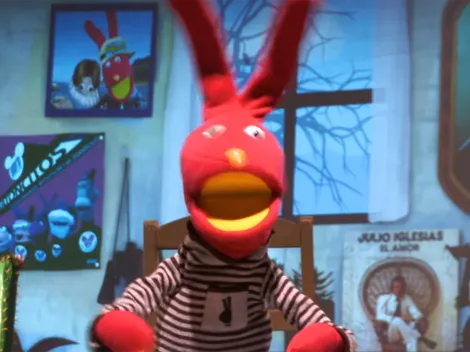 Mira acá el primer capítulo de la serie especial de 31 Minutos sobre la cuarentena