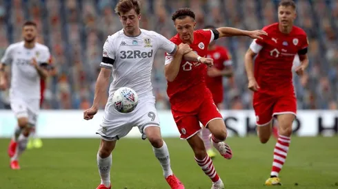 Marcelo Bielsa y Leeds viven un partido clave