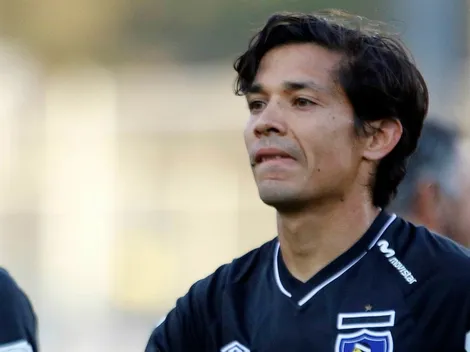 Matí Fernández no vuelve a Colo Colo y enciende alarmas