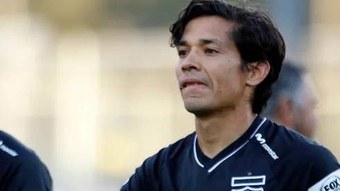 Matías Fernández no regresará a los entrenamientos de Colo Colo y vuelve a instalar las dudas sobre su estado físico