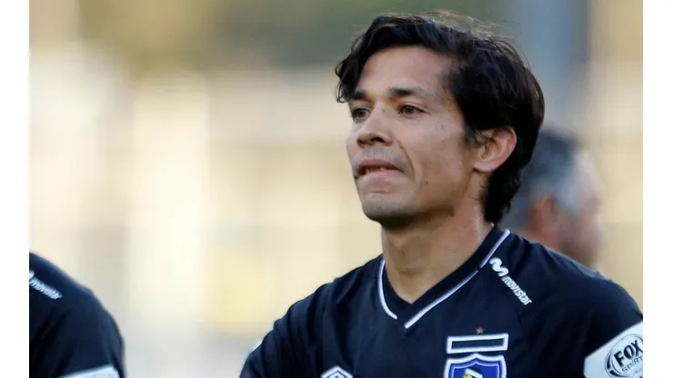 Matías Fernández no regresará a los entrenamientos de Colo Colo y vuelve a instalar las dudas sobre su estado físico