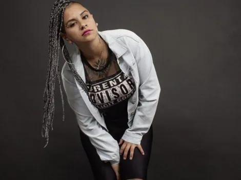 Flor de Rap en exclusiva con RedGol: Dónde ver en vivo la entrevista en Batallón