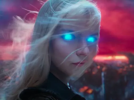 The New Mutants tiene nuevo adelanto