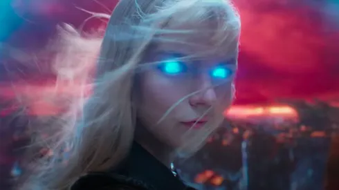Anya Taylor-Joy será Illyana Rasputin / Magik en "The New Mutants".