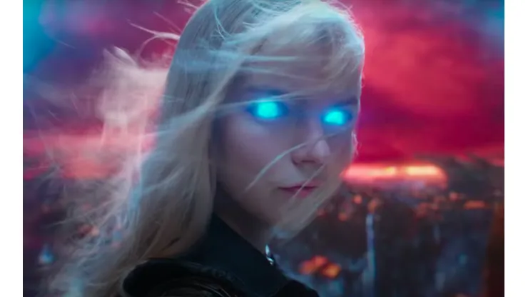Anya Taylor-Joy será Illyana Rasputin / Magik en "The New Mutants".