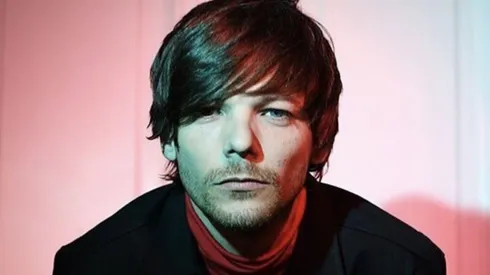 Louis Tomlinson se iba a presentar en mayo de este año en Chile.