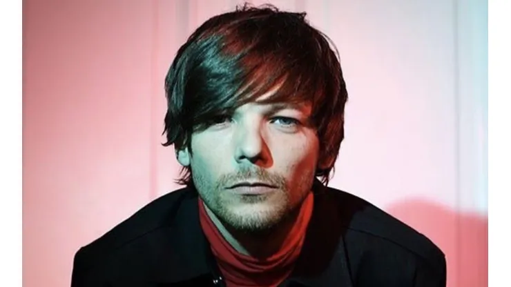 Louis Tomlinson se iba a presentar en mayo de este año en Chile.