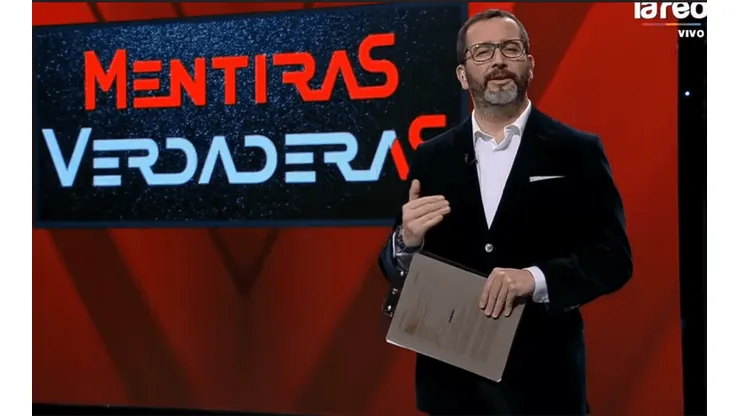 "Desempleo, hambre y miedo a perder la casa": Las duras palabras de Eduardo Fuentes