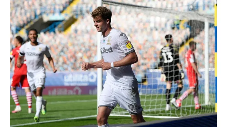 Leeds United ganó en casa y quedó a un paso del ascenso