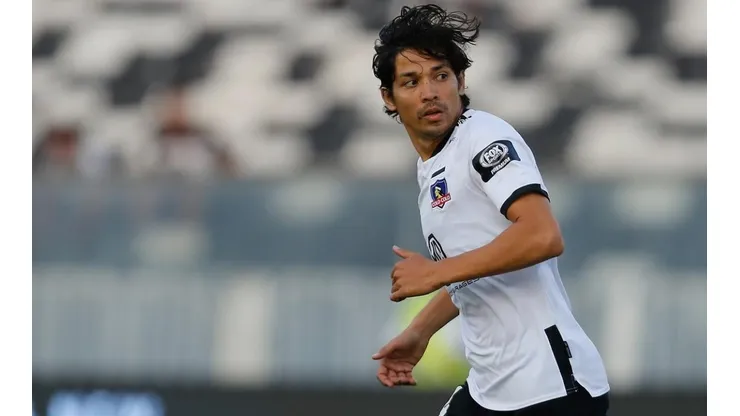 Matías Fernández se unirá una semana después a los trabajos colectivos en Colo Colo