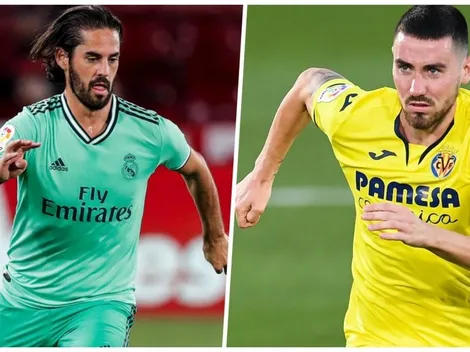 Real Madrid debe ganar para bajar la estrella 34