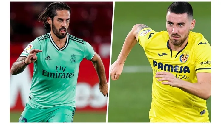 Solo le sirve ganar al Real Madrid para consagrarse campeón anticipadamente.