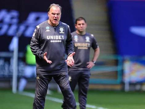 Marcelo Bielsa y otro duelo vital por el ascenso en Inglaterra