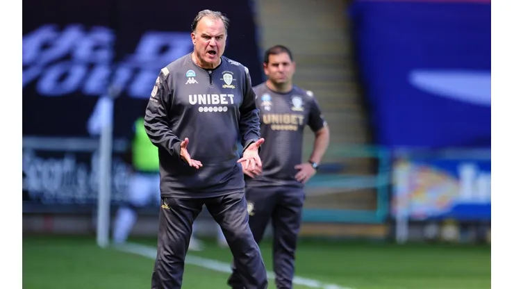 El cuadro de Marcelo Bielsa tiene un partido vital en su sueño de ascender a la Premier League este jueves.