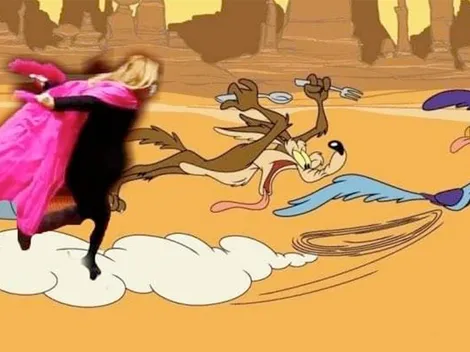 Los mejores memes que dejó la celebración a lo Naruto de Pamela Jiles