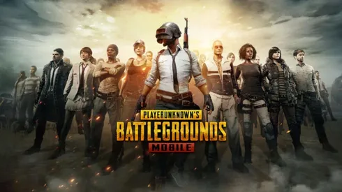 PUBG Mobile con medidas antitrampas
