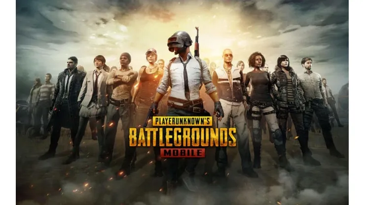 PUBG Mobile con medidas antitrampas