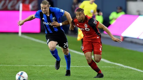 Habrá duelo canadiense esta fecha en MLS.