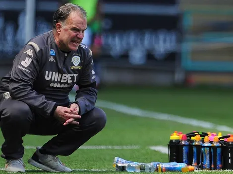 Qué le falta al Leeds y Bielsa para el ascenso