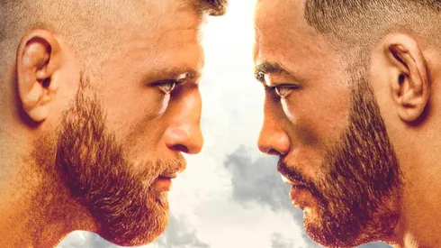 Kalvin Kattar y Dan Ige animan una nueva noche de UFC