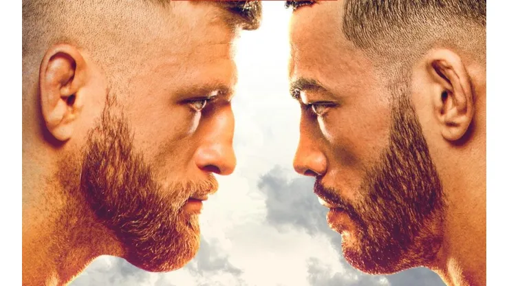 Kalvin Kattar y Dan Ige animan una nueva noche de UFC