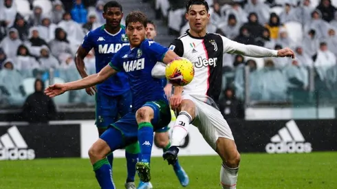 Cristiano Ronaldo y la Juventus buscarán estar más cerca del Scudetto