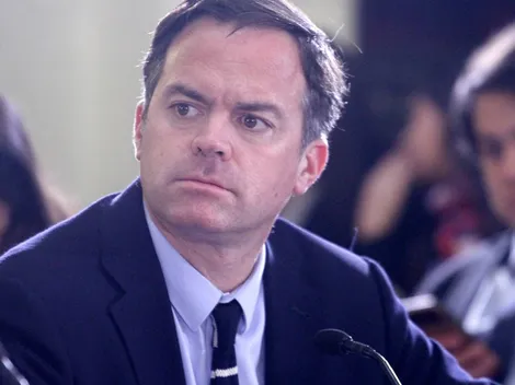 Amenazan de muerte a diputado Matías Walker y se suspende sesión de Comisión de Constitución