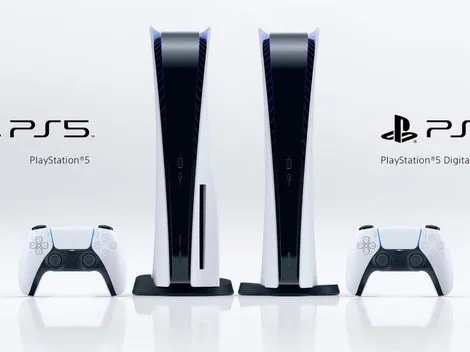 ¡Optimistas! Sony aumenta un 50% la producción de PS5