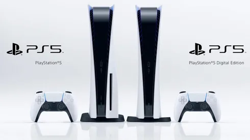 La producción de PS5 llegó a 10 millones de consolas