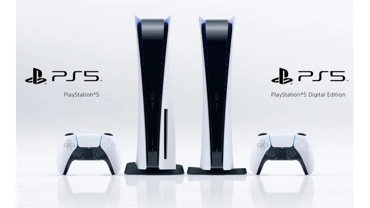 La producción de PS5 llegó a 10 millones de consolas