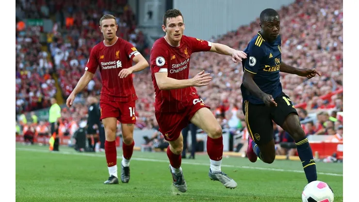 Los Gunners tienen un duro duelo para no despedirse de la zona de Europa.