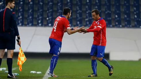 La FIFA autorizó que competencias como la Copa América incluyan la regla de los cinco cambios por partido