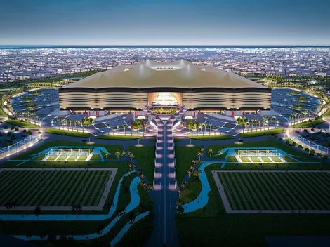 La FIFA entregó el calendario completo del Mundial de Qatar 2022