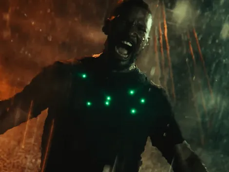 Una droga que da superpoderes es el foco del trailer para "Project Power"