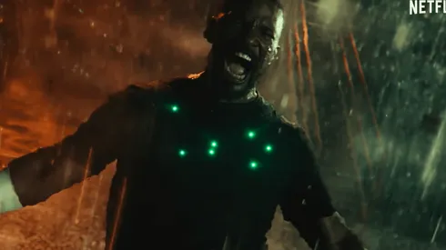 "Project Power" es una nueva revisión de Netflix al uso de superpoderes.