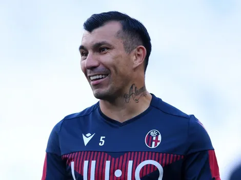 Ver EN VIVO Bologna de Gary Medel vs Nápoli por la Serie A en Italia