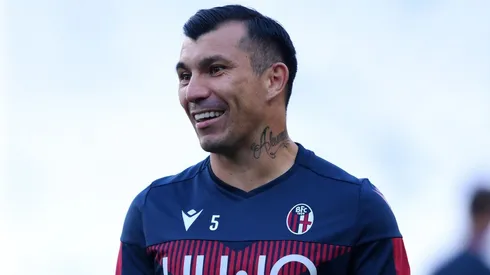 Bologna de Gary Medel se la juega como local ante Napoli por la Serie A.