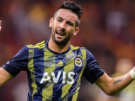 Boca Juniors le da ultimátum a Mauricio Isla
