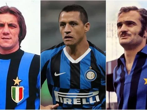 "Alexis es un jugador tremendo. Debiera ser titular"